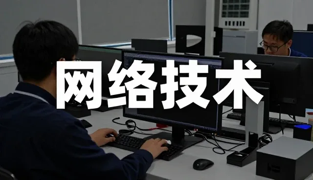 从新建楼盘说起：网络技术咨询网站建设