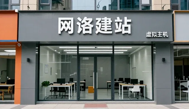 企业网站建设中业务稳定性保障的关键考量