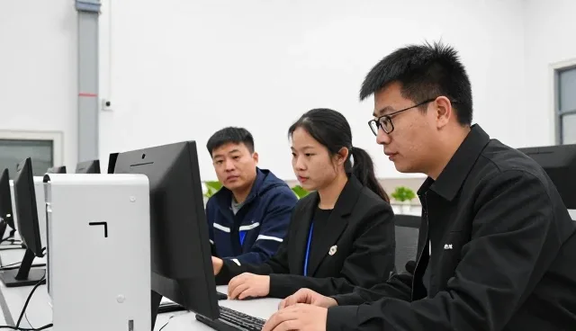 青海风眼网络科技有限公司推荐适用于网络技术的信息化建设