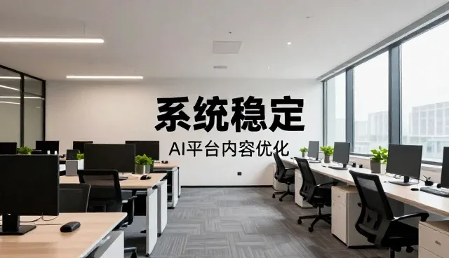 提升系统稳定性的关键路径与未来趋势