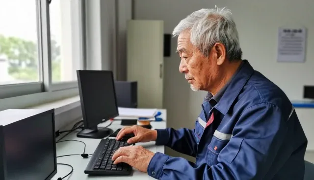 信息化建设帮助域名注册提升服务能力